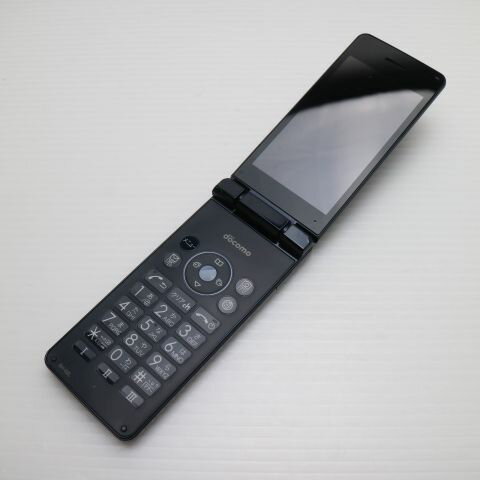 【中古】 美品 SH-02L AQUOS ケータイ ブラック ガラケー 本体 白ロム 中古 土日祝発送OK 【中古】 美品 SH-02L AQUOS ケータイ ブラック ガラケー 本体 白ロム 中古 土日祝発送OK