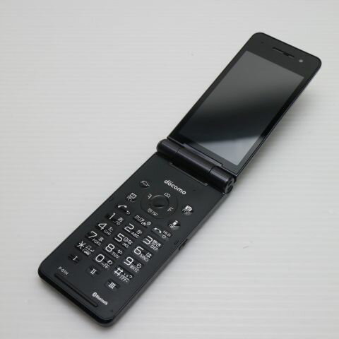 【中古】 美品 P-01H ブラック 安心保証 即日発送 ガラケー DoCoMo Panasonic 本体 白ロム 土日祝発送OK 【中古】 美品 P-01H ブラック 安心保証 即日発送 ガラケー DoCoMo Panasonic 本体 白ロム 土日祝発送OK