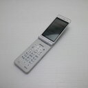 【中古】 良品中古 P-01G ホワイト 安心保証 即日発送 ガラケー Panasonic DoCoMo 本体 白ロム 土日祝発送OK