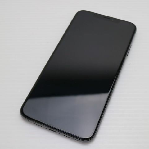 【中古】 超美品 SIMフリー iPhoneXS MAX 256GB スペースグレイ 本体 白ロム 中古 安心保証 即日発送 Apple 土日祝発送OK
