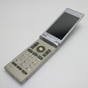【中古】 美品 au KYF35 MARVERA シルバー 安心保証 即日発送 ガラケー KYOCERA au 本体 白ロム 土日祝発送OK