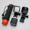 【中古】 新品同様 GoPro HERO5 session 安心保証 即日発送 本体 デジタルビデオ 土日祝発送OK
