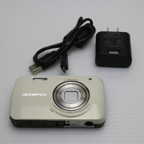 OLYMPUS VH-210 ホワイト 新品バッテリー付 楽天市場】OLYMPUS VH-210の通販