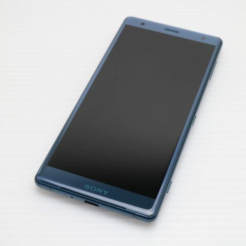 【中古】 超美品 SO-03K Xperia XZ2 グリーン スマホ 安心保証 即日発送 スマホ 中古本体 白ロム 中古 DoCoMo SONY 土日祝発送OK