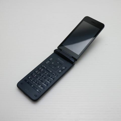 【中古】美品 KY-42C DIGNO ケータイ ブラック DoCoMo ガラケー 京セラ 安心保証 即日発送 土日祝発送OK 【中古】美品 KY-42C DIGNO ケータイ ブラック DoCoMo ガラケー 京セラ 安心保証 即日発送 土日祝発送OK