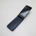【中古】美品 KY-42C DIGNO ケータイ ブラック DoCoMo ガラケー 京セラ 安心保証 即日発送 土日祝発送OK