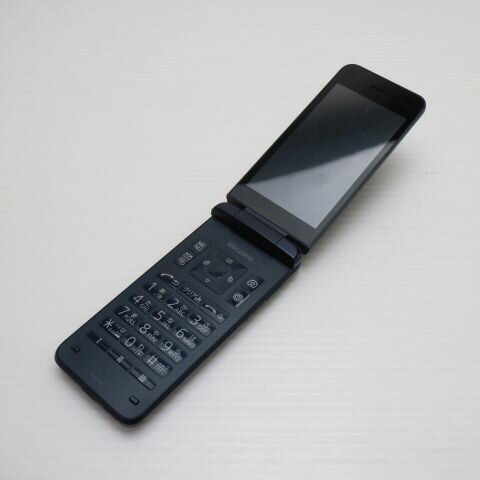 【中古】美品 KY-42C DIGNO ケータイ ブラック DoCoMo ガラケー 京セラ 安心保証 即日発送 土日祝発送OK 【中古】美品 KY-42C DIGNO ケータイ ブラック DoCoMo ガラケー 京セラ 安心保証 即日発送 土日祝発送OK
