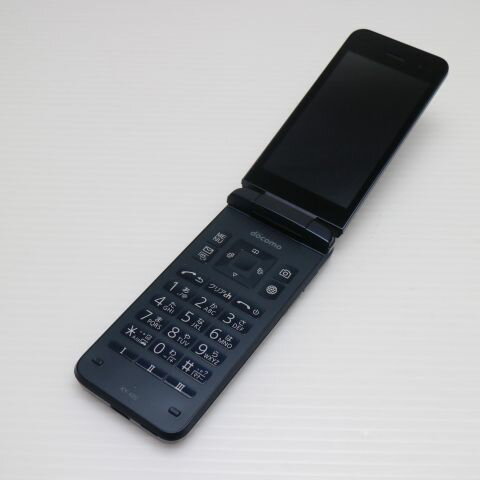 【中古】美品 KY-42C DIGNO ケータイ ブラック DoCoMo ガラケー 京セラ 安心保証 即日発送 土日祝発送OK 【中古】美品 KY-42C DIGNO ケータイ ブラック DoCoMo ガラケー 京セラ 安心保証 即日発送 土日祝発送OK