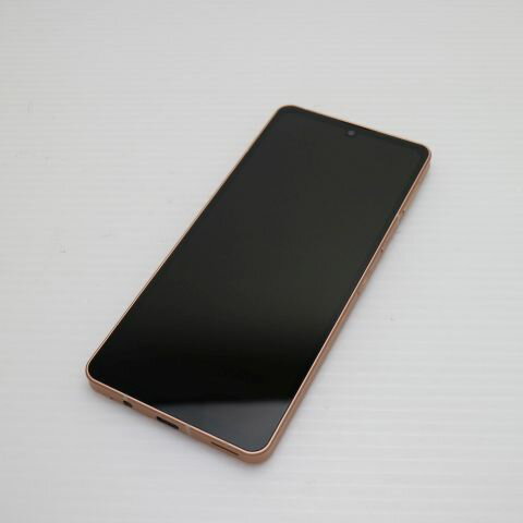 【中古】安心保証 新品同様 SIMフリー AQUOS sense6 6GB 128GB SH-M19 ライトカッパー スマホ 白ロム 本体 即日発送 土日祝発送OK あす楽 【中古】安心保証 新品同様 SIMフリー AQUOS sense6 6GB 128GB SH-M19 ライトカッパー スマホ 白ロム 本体 即日発送 土日祝発送OK あす楽