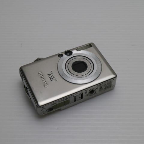 Canon キャノン IXY DIGITAL 70 シルバー デジタルカメラ中古 楽天市場】canon ixy 70(メーカーキヤノン)(カメラ・ビデオ