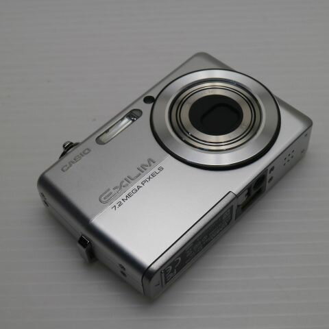 カシオ CASIO EXILIM ZOOM EX-Z700シルバー 中古 楽天市場】casio ex-z700の通販