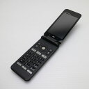 【中古】 美品 au KYF31 GRATINA 4G ブラック 安心保証 即日発送 ガラケー AU KYOCERA 本体 白ロム 土日祝発送OK