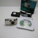 【中古】 超美品 FinePix JZ300 シャンパンゴールド 安心保証 即日発送 FUJIFILM デジカメ デジタルカメラ 本体 土日祝発送OK