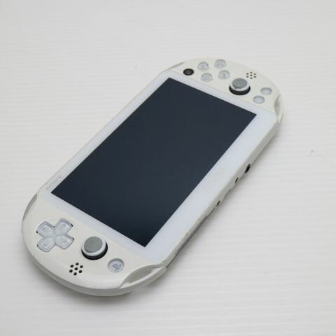 【中古】 美品 PCH-2000 PS VITA ホワイト 安心保証 即日発送 game SONY PlayStation 本体 土日祝発送OK 【中古】 美品 PCH-2000 PS VITA ホワイト 安心保証 即日発送 game SONY PlayStation 本体 土日祝発送OK