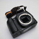 【中古】 中古 EOS 20D ブラック ボディ 即日発送 デジ1 Canon デジタルカメラ 本体 土日祝発送OK