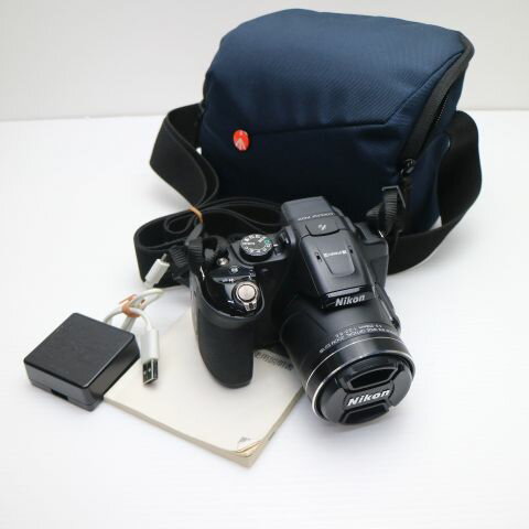 【中古】 良品中古 COOLPIX P610 ブラック 安心保証 即日発送 コンデジ Nikon 本体 土日祝発送OK 【中古】 良品中古 COOLPIX P610 ブラック 安心保証 即日発送 コンデジ Nikon 本体 土日祝発送OK