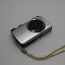 【中古】 新品同様 PowerShot A3300 IS シルバー 安心保証 即日発送 Canon デジカメ デジタルカメラ 本体 土日祝発送OK