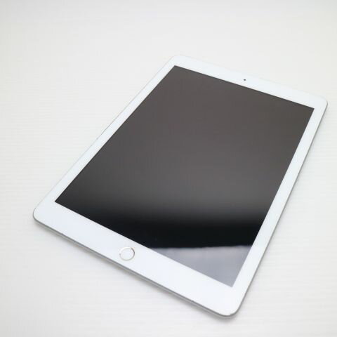 【中古】 美品 SIMフリー iPad 第6世代 128GB シルバー タブレット 本体 白ロム 中古 安心保証 即日発送 Apple 土日祝発送OK
