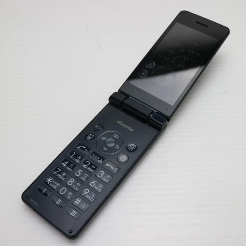 【中古】 良品中古 SH-02L AQUOS ケータイ ブラック ガラケー 本体 白ロム 中古 土日祝発送OK 【中古】 良品中古 SH-02L AQUOS ケータイ ブラック ガラケー 本体 白ロム 中古 土日祝発送OK