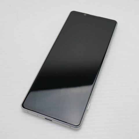 【中古】中古 SO-51A Xperia 1 II ホワイト スマホ 土日祝発送OK 【中古】中古 SO-51A Xperia 1 II ホワイト スマホ 土日祝発送OK