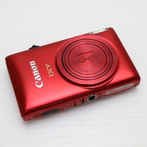 【豪華セット】Canon IXY 410F レッド 純正ケース付 楽天市場】IXY 410F ケースの通販