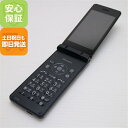 【中古】 中古 SH-02L AQUOS ケータイ ブラック ガラケー 本体 中古 土日祝発送OK