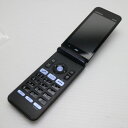 【中古】 超美品 GRATINA KYF37 かんたんケータイ ブラック 安心保証 即日発送 中古本体 白ロム 中古 ガラケー au KYOCERA 土日祝発送...