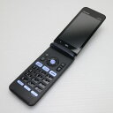 【中古】 超美品 GRATINA KYF37 かんたんケータイ ブラック 安心保証 即日発送 中古本体 白ロム 中古 ガラケー au KYOCERA 土日祝発送...