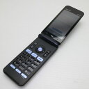 【中古】 美品 GRATINA KYF37 かんたんケータイ ブラック 安心保証 即日発送 中古本体 白ロム 中古 ガラケー au KYOCERA 土日祝発送O...