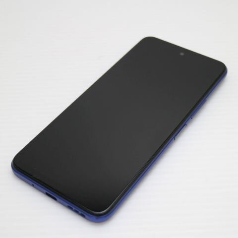 【中古】安心保証 超美品 Redmi Note 10T A101XM ナイトタイムブルー スマホ 白ロム 中古土日祝発送OK 【中古】安心保証 超美品 Redmi Note 10T A101XM ナイトタイムブルー スマホ 白ロム 中古土日祝発送OK