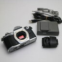 【中古】 良品中古 E-M5 Mark II シルバー 安心保証 即日発送 ミラーレス一眼 OLYMPUS 本体 土日祝発送OK