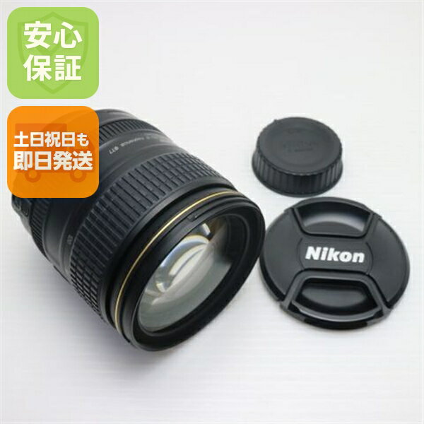 【中古】 超美品NIKONAF-S...
