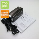 【中古】 美品 HDR-CX680 ブロンズブラウン 安心保証 即日発送 デジビデ SONY 本体 土日祝発送OK