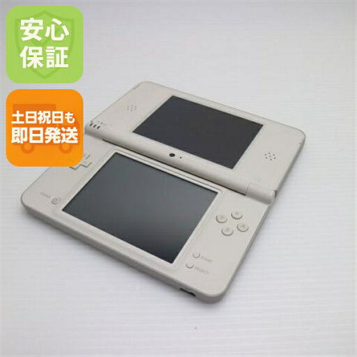 【中古】 超美品 ニンテンドーDSi LL ホワイト 安心保証 即日発送 game 任天堂 本体 土日祝発送OK 【中古】 超美品 ニンテンドーDSi LL ホワイト 安心保証 即日発送 game 任天堂 本体 土日祝発送OK