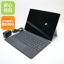 【中古】 新品同様 Surface Pro 5 第7世代 Core m3 4GB SSD 128GB サーフェス ノートパソコン タブレット Microsoft 安心保証 即日発送 土日祝発送OK