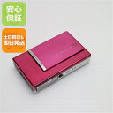 【中古】 美品 FinePix Z100fd ピンク 安心保証 即日発送 FUJIFILM デジカメ デジタルカメラ 本体 土日祝発送OK