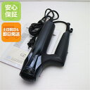 【中古】新品同様 ReFa BEAUTECH DRYER SMART ドライヤー スマート W ブラック ドライヤー ReFa 安心保証 即日発送 あす楽 土日祝発送OK
