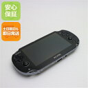 【中古】 美品 PCH-1100 PS VITA ブラック 安心保証 即日発送 game SONY PlayStation 3G/Wi-Fi 本体 土日祝発送OK