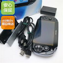 【中古】 美品 PCH-1000 PS VITA ブラック 安心保証 即日発送 game SONY PlayStation Wi-Fi 本体 土日祝発送OK