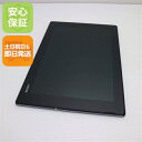 【中古】 良品中古 au SOT21 Xperia(TM) Z2 Tablet ブラック 安心保証 即日発送 Tab SONY au 本体 土日祝発送OK