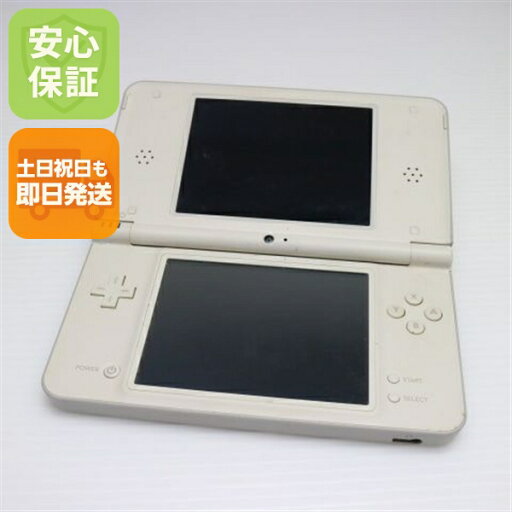 【中古】 良品中古 ニンテンドーDSi LL ホワイト 安心保証 即日発送 game 任天堂 本体 土日祝発送OK 【中古】 良品中古 ニンテンドーDSi LL ホワイト 安心保証 即日発送 game 任天堂 本体 土日祝発送OK