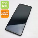 【中古】安心保証 超美品 Xperia 10 IV SOG07 ブラック スマホ 白ロム 中古土日祝発送OK|詳細画像