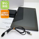 【中古】 超美品 SO-05F Xperia Z2 Tablet ブラック 安心保証 即日発送 Tab SONY DoCoMo 本体 土日祝発送OK
