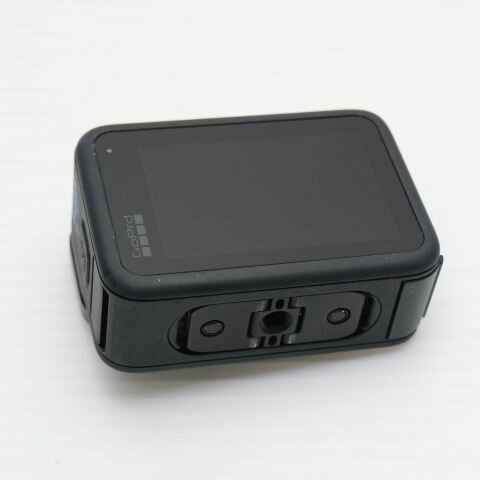 【中古】新品同様 GoPro HERO13 Black ブラック アクションカメラ GoPro 安心保証 即日発送 あす楽 土日祝発送OK