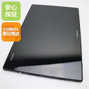 【中古】 超美品 SO-03E Xperia Tablet Z ブラック 安心保証 即日発送 Tab SONY DoCoMo 本体 土日祝発送OK