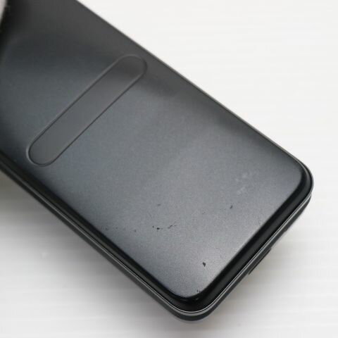 docomo らくらくホン7 (F-09B) 中古 白ロム 携帯電話富士通 ケータイ ガラケー