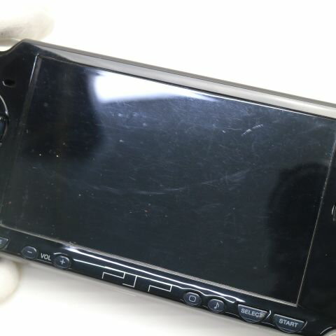 【中古】PSP アーマード・コア　ラストレイヴン　ポータブル