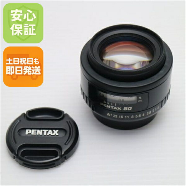 【中古】 超美品PENTAXsmc...