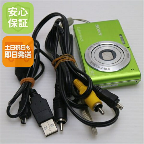 š  Cyber-shot DSC-W320 ꡼ ¿ݾ ¨ȯ SONY ǥ ǥ륫  ȯOK