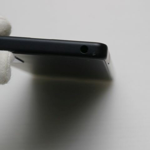 【中古】安心保証 新品同様 Xperia 10 IV SO-52C ブラック スマホ 白ロム 中古土日祝発送OK